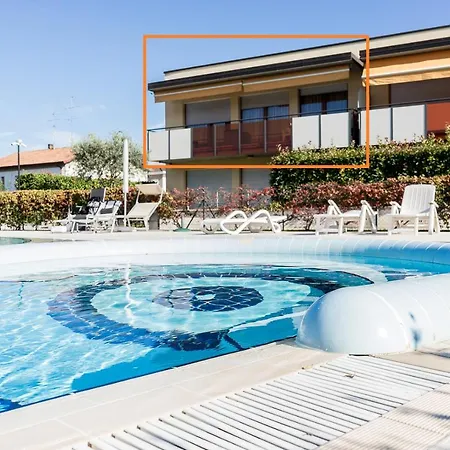 Hygge Family - One Step Away From The Lake!!! Апартаменты