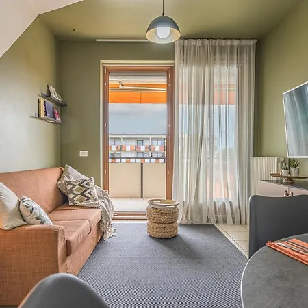 Hygge Family - One Step Away From The Lake!!! Апартаменты Сирмионе