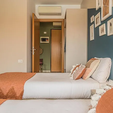 Hygge Family - One Step Away From The Lake!!! Апартаменты *