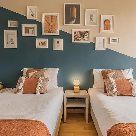 Hygge Family - One Step Away From The Lake!!! Апартаменты Сирмионе
