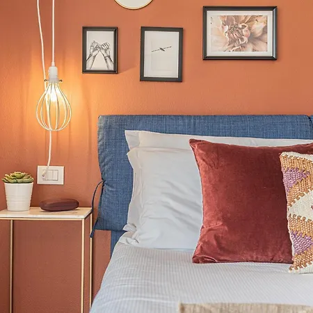 Hygge Family - One Step Away From The Lake!!! Апартаменты *