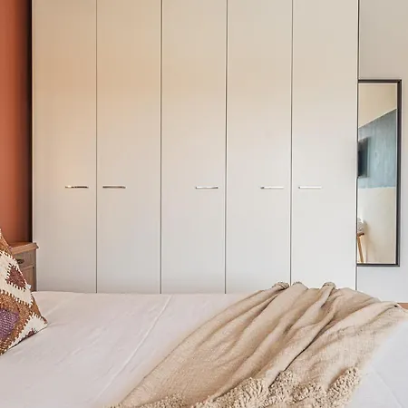 Hygge Family - One Step Away From The Lake!!! Апартаменты Сирмионе