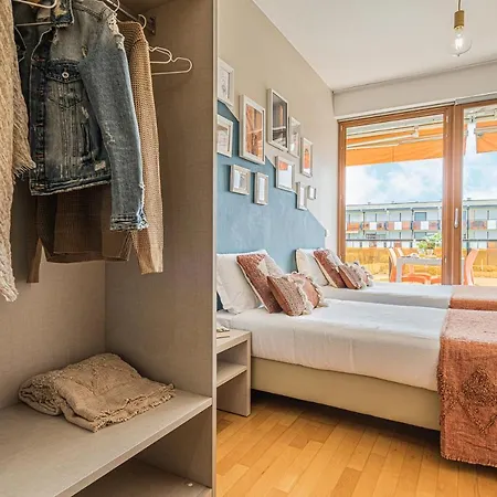 Hygge Family - One Step Away From The Lake!!! Апартаменты