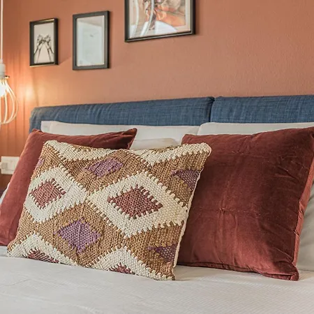 Hygge Family - One Step Away From The Lake!!! * Сирмионе