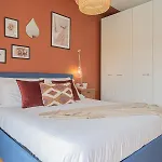 Appartamento Hygge Family *