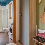 Appartamento Hygge Family Sirmione