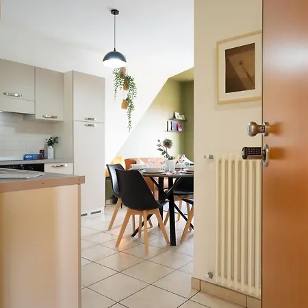 Hygge Family - One Step Away From The Lake!!!
