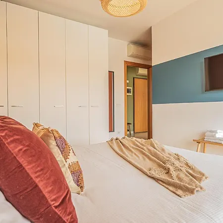 Appartamento Hygge Family - One Step Away From The Lake!!! Sirmione