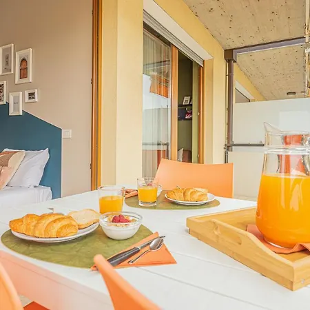 Hygge Family - One Step Away From The Lake!!! Appartamento Sirmione