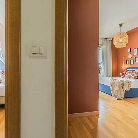 Appartamento Hygge Family - One Step Away From The Lake!!! Sirmione