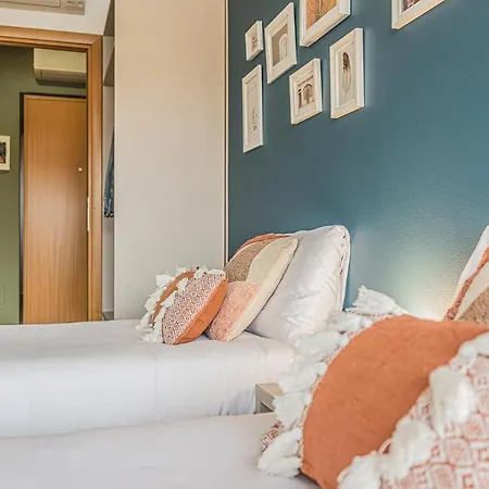 Hygge Family - One Step Away From The Lake!!! *