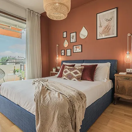 Appartamento Hygge Family - One Step Away From The Lake!!! *