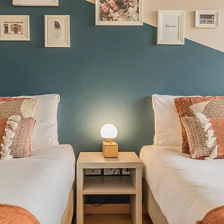 Appartamento Hygge Family - One Step Away From The Lake!!! Sirmione