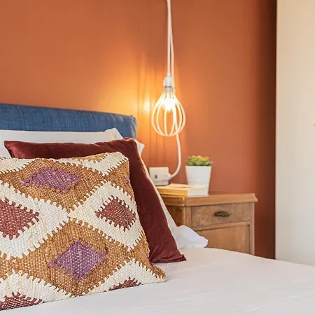Appartamento Hygge Family - One Step Away From The Lake!!! Sirmione