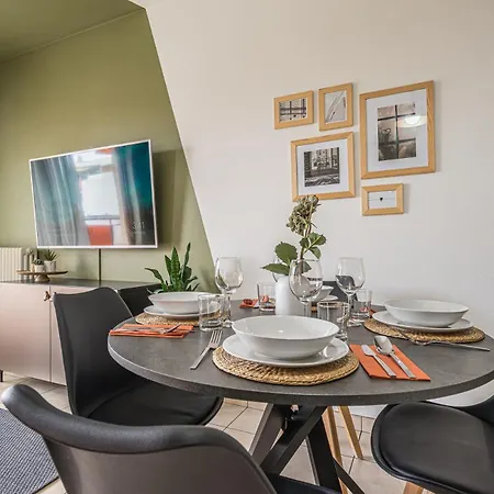 Hygge Family Appartamento *