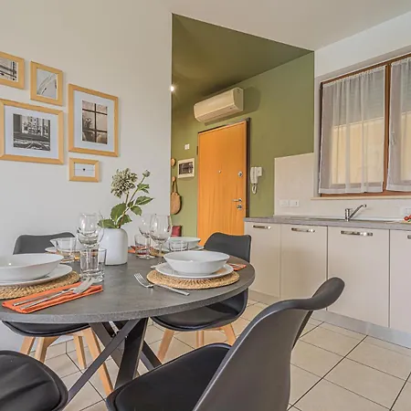 Hygge Family Appartamento Sirmione