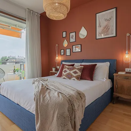 Appartamento Hygge Family Sirmione