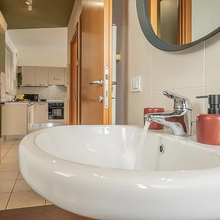 Hygge Family - One Step Away From The Lake!!! Apartament