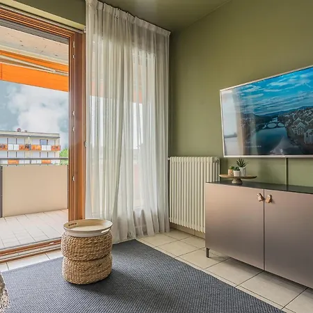 Hygge Family - One Step Away From The Lake!!! Sirmione