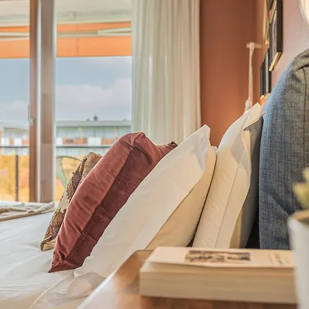 Apartament Hygge Family - One Step Away From The Lake!!! Sirmione